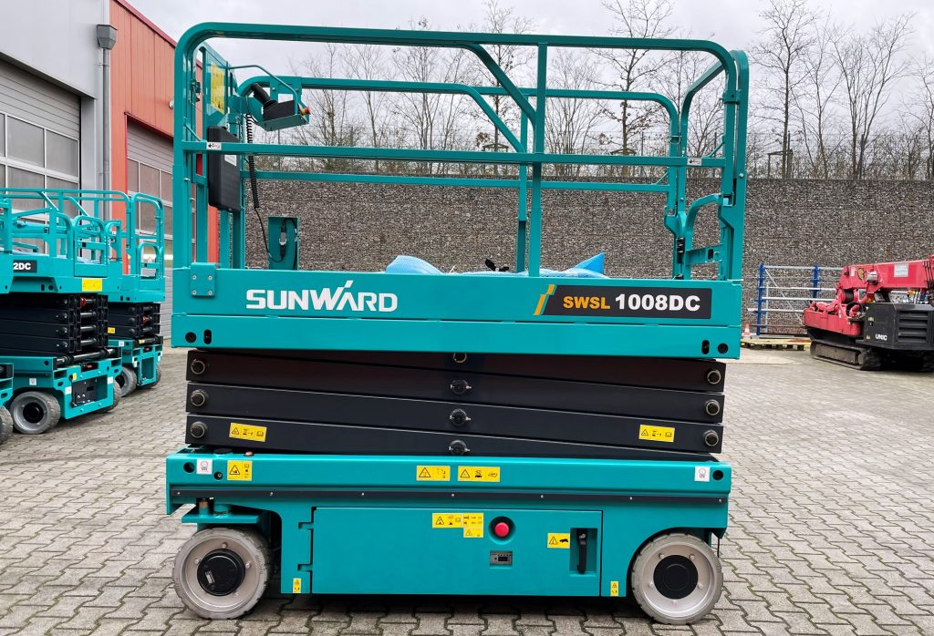 SWSL1006DC