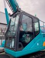 SUNWARD Raupenkran, SWTC10, (012)
