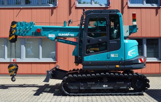 SUNWARD SWTC5D, 001