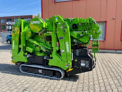 UNIC UM-325
